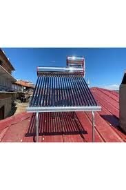 GÜNEŞENERJİ ÜRÜNLERİ