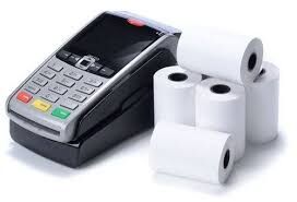 TERMAL  KAĞIT POS RULOSU