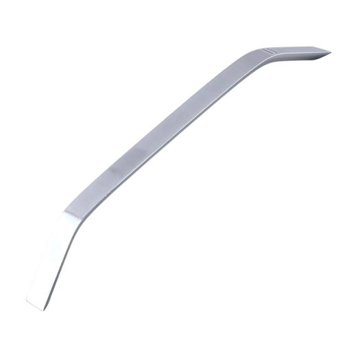 METAL PARLAK KROM  KULP MODELLERİ