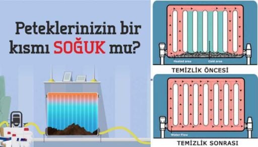 BURSA PETEK TEMİZLİĞİ