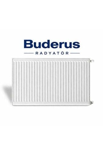 BUDERUS PANEL RADYATÖR