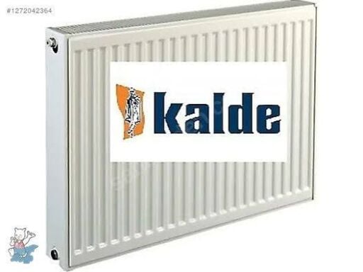 KALDE PANEL RADYATÖR