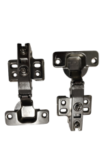 Koli 200 Adet İthal FLİPSİ MARKA Gazlı Frenli Pistonlu Düz Dolap Kapak Menteşesi