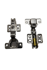 Koli 200 Adet İthal FLİPSİ Gazlı Frenli Pistonlu Düz Dolap Kapak Menteşesi | Yavaş Kapanır, Dayanıklı ve Uygun Fiyatlı