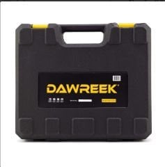 Dawreek ST24 W Şarjlı Darbeli Matkap | 24V Güçlü Vidalama & Delme Makinesi