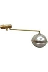 YPD Krom Güneş Enerjisi Şamandırası Flatör 1/2 | Yüksek Kalite ve Dayanıklı