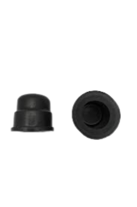 .  ⚫ Güneş Enerji Kauçuk Körtapa 3/4'' | Dayanıklı Sızdırmaz Kör Tıpa