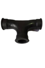 Kaliteli Güneş Enerji Pantolon Paça Kauçuk Tee | Dayanıklı ve Uzun Ömürlü Bağlantı Parçası