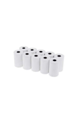 Termal Kağıt Pos Rulosu 56 mm x 16 mt | 1 Koli 500 Adet POS Rulo