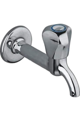 İtimat Alfa 208 Uzun Tekli Musluk