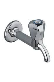 İtimat Alfa 208 Uzun Tekli Musluk | WC & Tuvalet İçin Dayanıklı – 5 Yıl Garantili