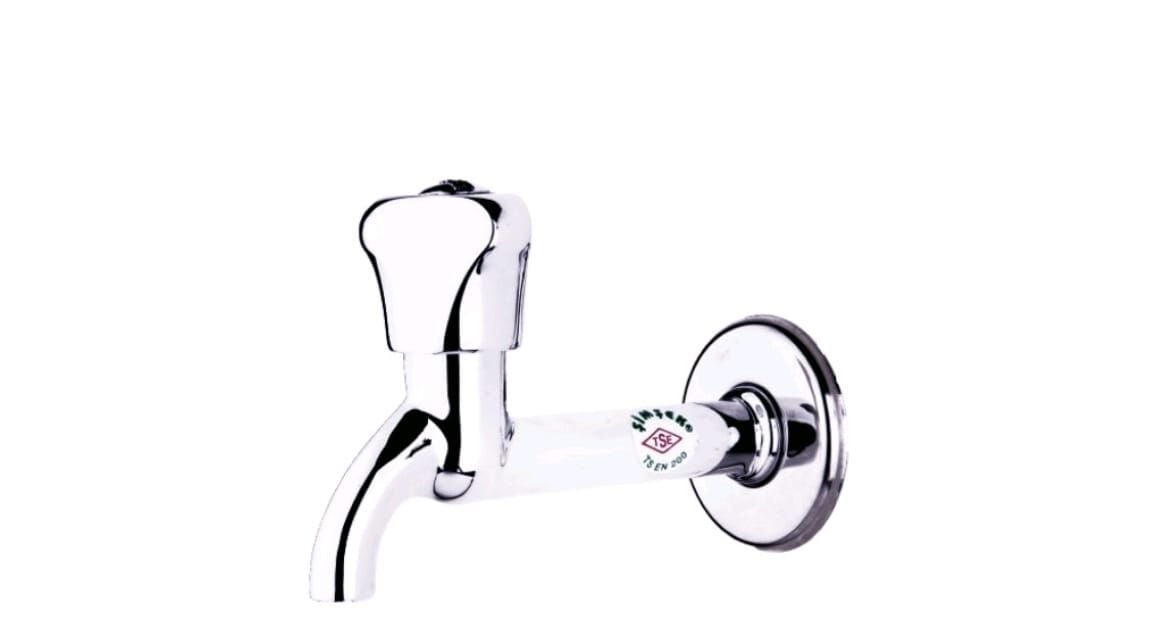 ŞİMŞEK Alfa Uzun Tekli Musluk