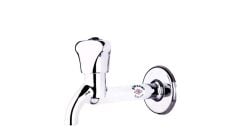 ŞİMŞEK Alfa Uzun Tekli Musluk