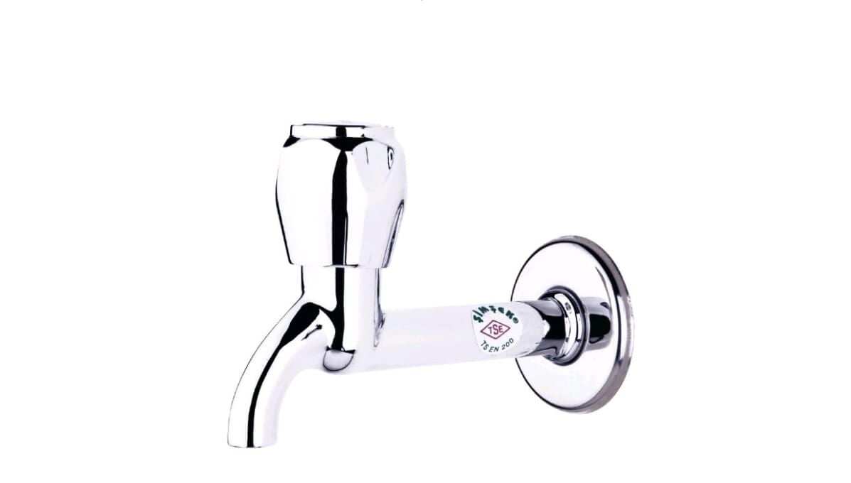 ŞİMŞEK ZÜMRÜT Uzun Tekli Musluk