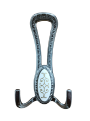 Elit Krom Portmanto Askı Modelimiz