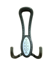 Elit Antik Bakır Portmanto Askı Modelimiz