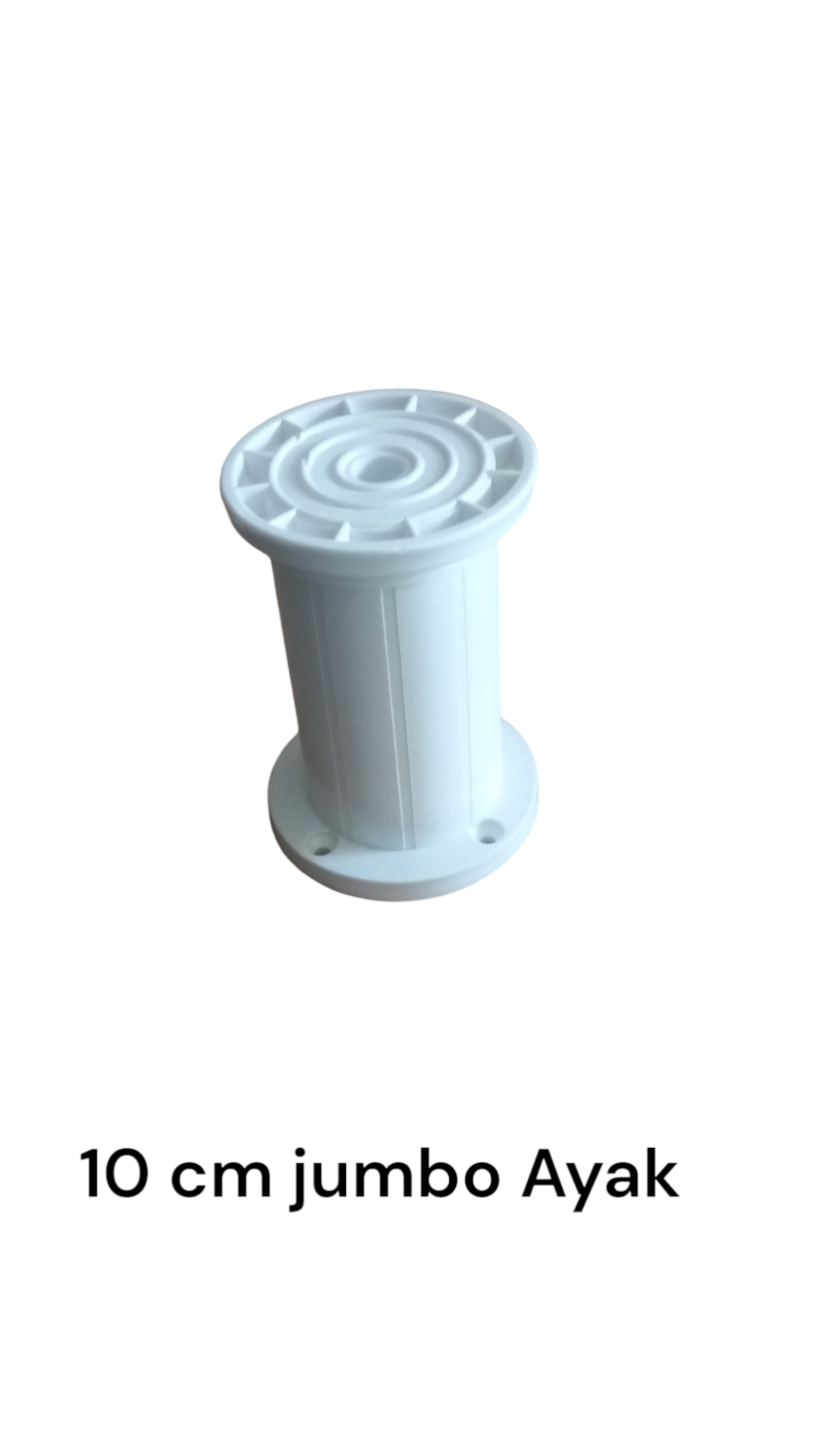 Ayarlanabilir Dolap Mobilya Tezgah Koltuk Kanepe Puf Tezgah Ayağı Ayakları