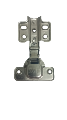 İthal Düz Dolap Kapak Menteşesi | Dayanıklı & Kolay Montaj