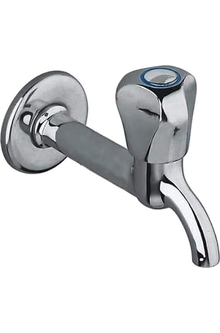 İtimat Alfa 208 Uzun Tekli Lavabo Musluğu – 5 Yıl Garantili