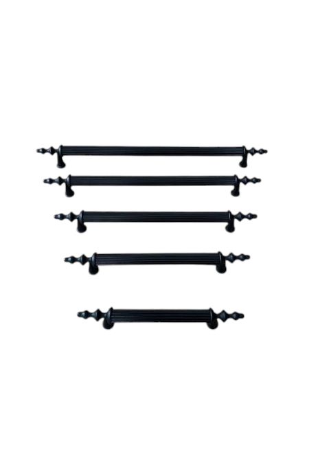 Sivri Metal Kulp Modelleri | Dayanıklı Dolap & Çekmece Kulpu – Modern Tasarım