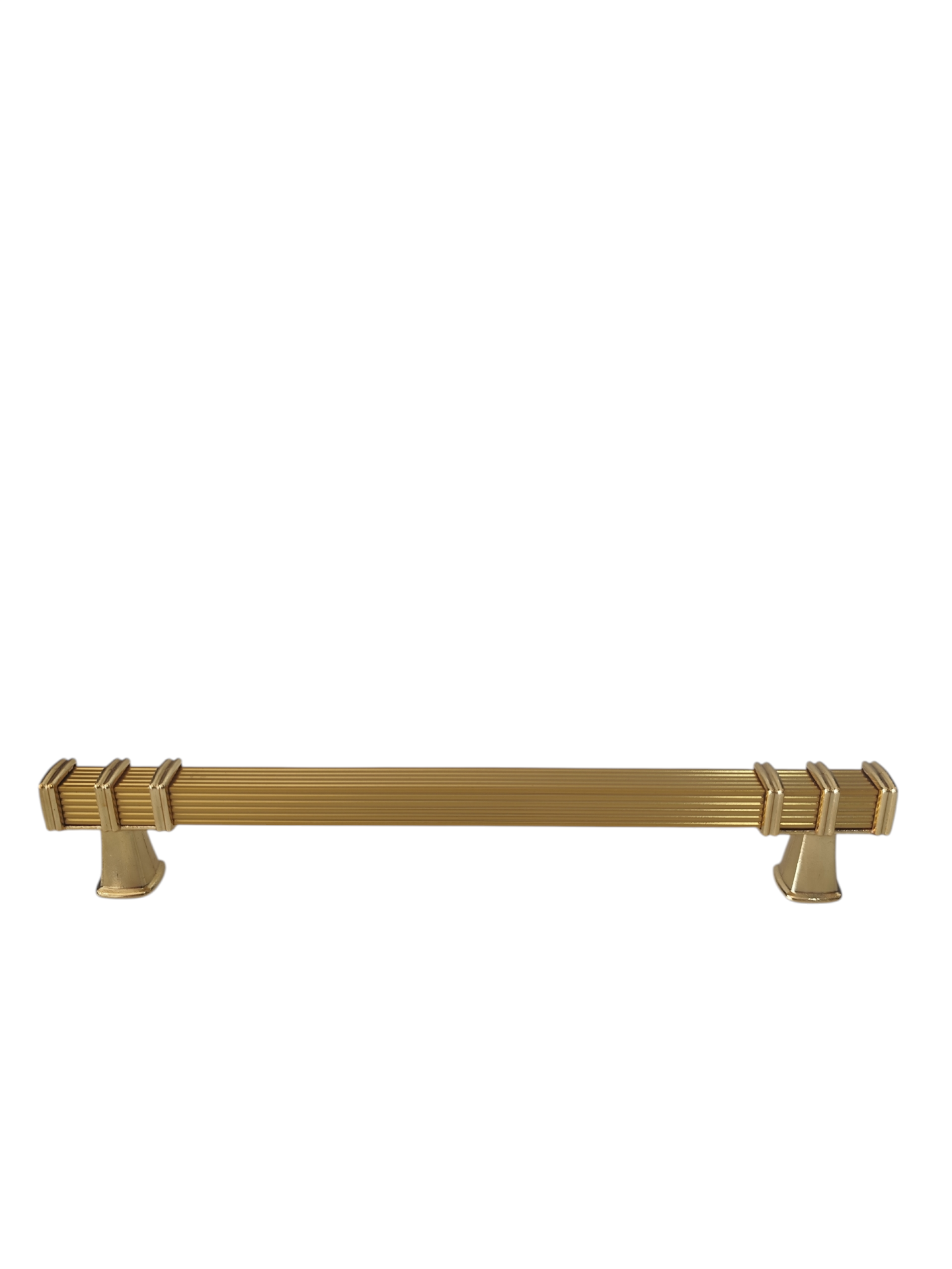 160 mm Gold Yüzüklü Kare Kulp | Şık, Dayanıklı ve Uygun Fiyatlı