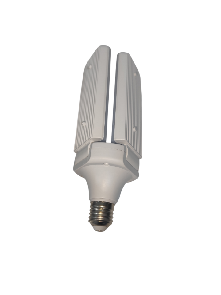 CATA CT-1152 LED Pervane Ampul 3 Kanatlı E27 42W | Güçlü Aydınlatma