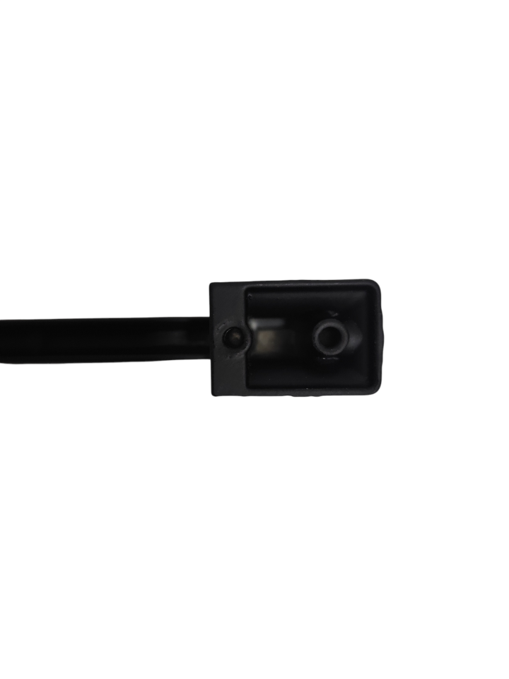 160 MM – 192 MM Siyah Mat Side Kulp Modelleri | Modern Mobilya Kapak & Çekmece Kulpları