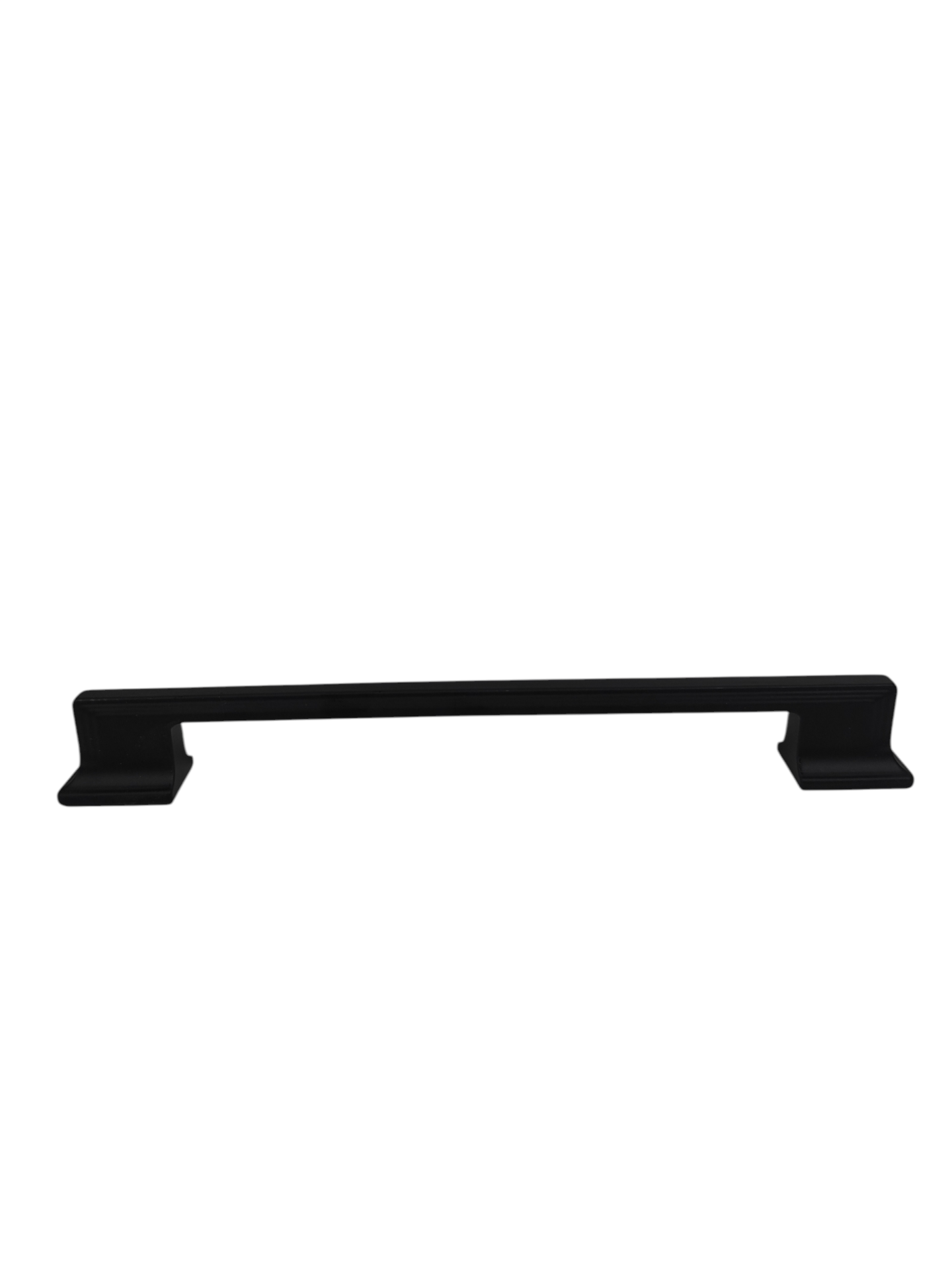 160 MM – 192 MM Siyah Mat Side Kulp Modelleri | Modern Mobilya Kapak & Çekmece Kulpları
