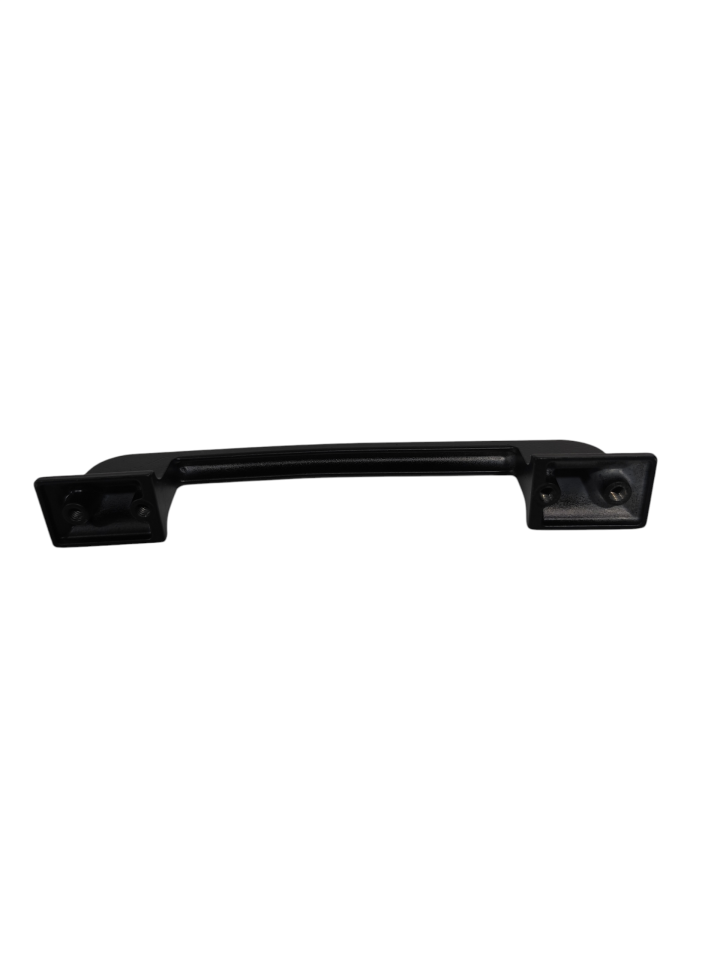 96 MM – 128 MM Siyah Mat Side Kulp Modelleri | Modern Mobilya Kapak & Çekmece Kulpları