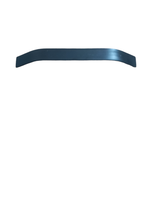 Siyah Kambur Şık Dolap Kulp Modelimiz: Evinize Zarif Bir Dokunuş