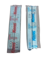 43x40 mm Teleskopik Çekmece Rayı