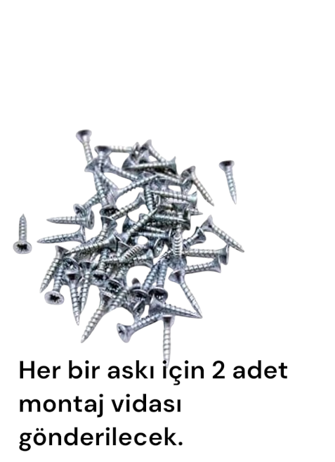 Portmanto Deluxe Krom İkili Vestiyer – Elbise, Mont, Çanta Askılığı | Şık & Dayanıklı