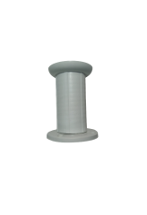 10 - 15 cm Ayarlanabilir Beyaz Siyah Jumbo  Dolab Ayakları