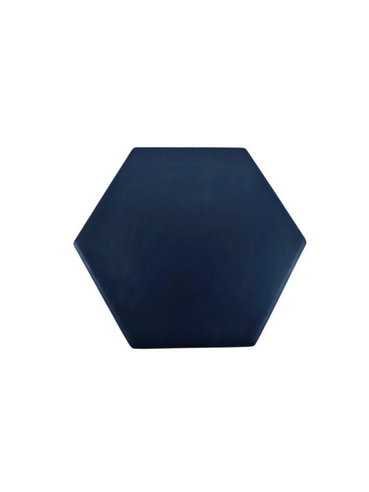 Altıgen Siyah Düğme Kulp 3,5 mm | Şık, Dayanıklı ve Modern Tasarım