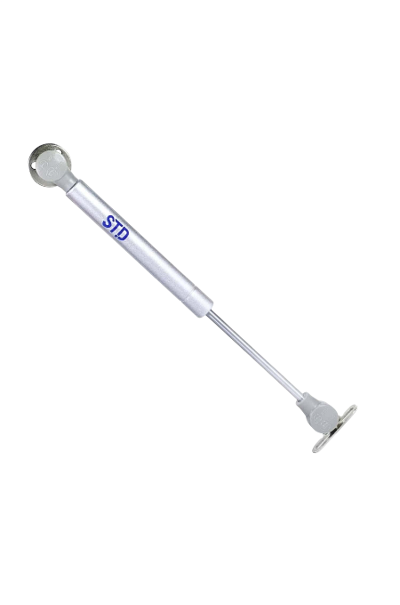 STD Gazlı Piston – Dolap Kapak Kaldırma Amortisörü | Dayanıklı ve Sessiz