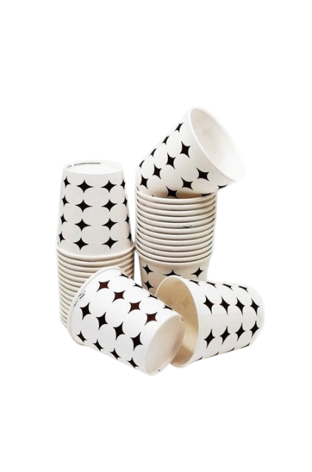 Genel Markalar Karton Bardak 6,5 Oz (200 ML) 100 Adet