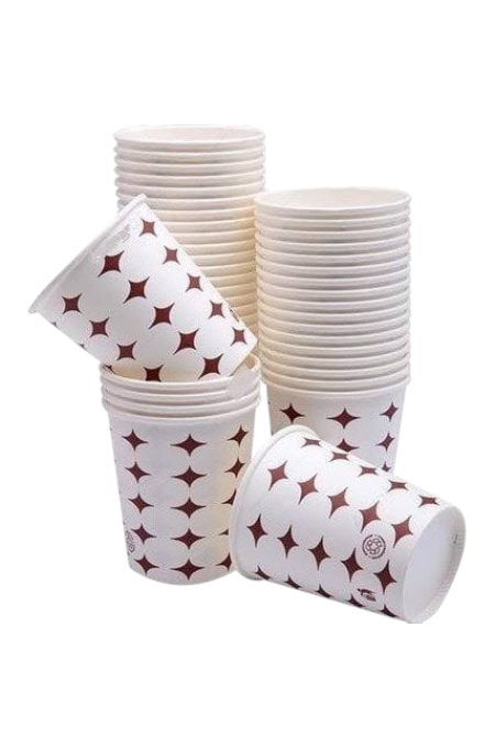 Genel Markalar Karton Bardak 6,5 Oz (200 ML) 3000 Adet Toptan