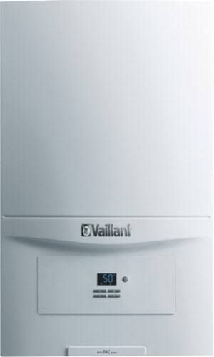 VAILLANT ECOTEC PURE VUW 286/7-2 24 KW TAM YOĞUŞMALI KOMBİ