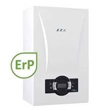 E.C.A. PROTEUS PREMIX 24/24 KW (20.000 KCAL) TAM YOĞUŞMALI KOMBİ