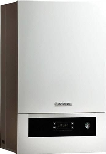 BUDERUS LOGAMAX PLUS GB062 24 KW HERMETİK YOĞUŞMALI KOMBİ