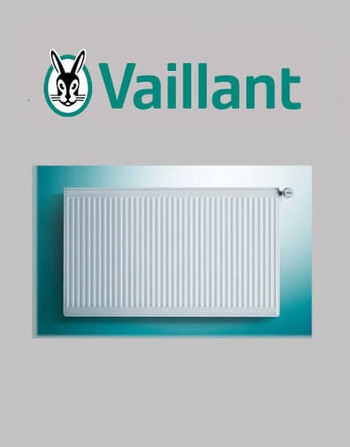 VAILLANT VKP 600x500 STANDART PANEL RADYATÖR