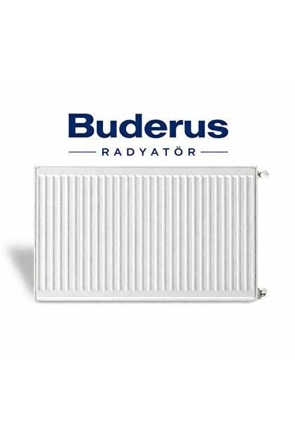 BUDERUS PANEL RADYATÖR PETEK