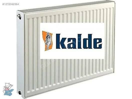 KALDE PANEL RADYATÖR PETEK
