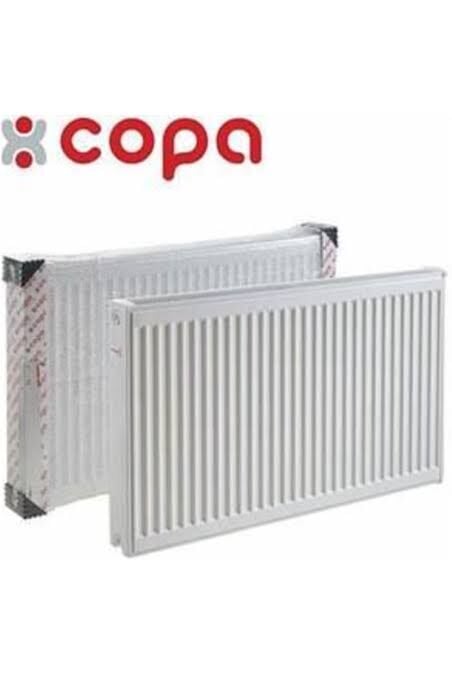 COPA PETEK VE PANEL RADYATÖR