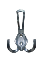 Krom Şık Star Askı Portmanto Modelimiz